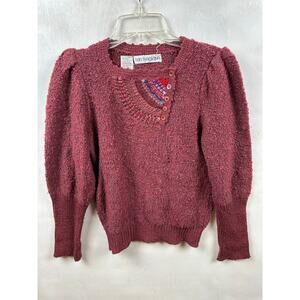 Bon Magique sweater
